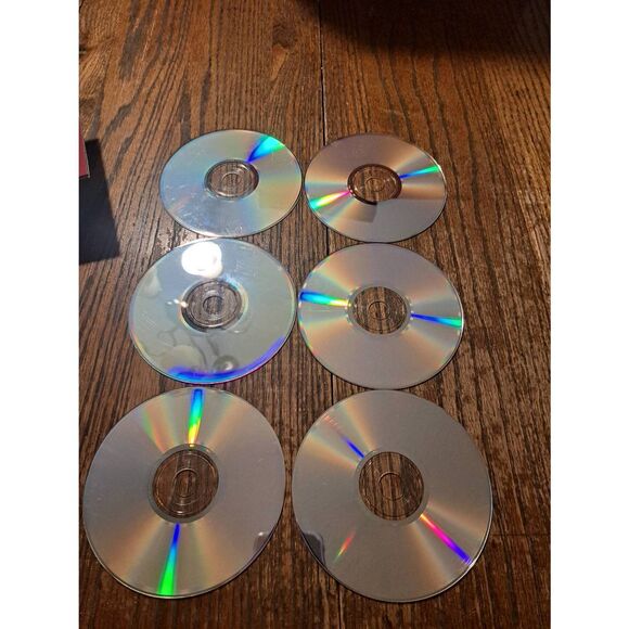 Twilight Stephenie Meyer Audiobook on CD 11Disc Unabridged Read Ilyana Kadushin - Picture 6 of 9